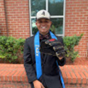 Meet your Posher, Malachi